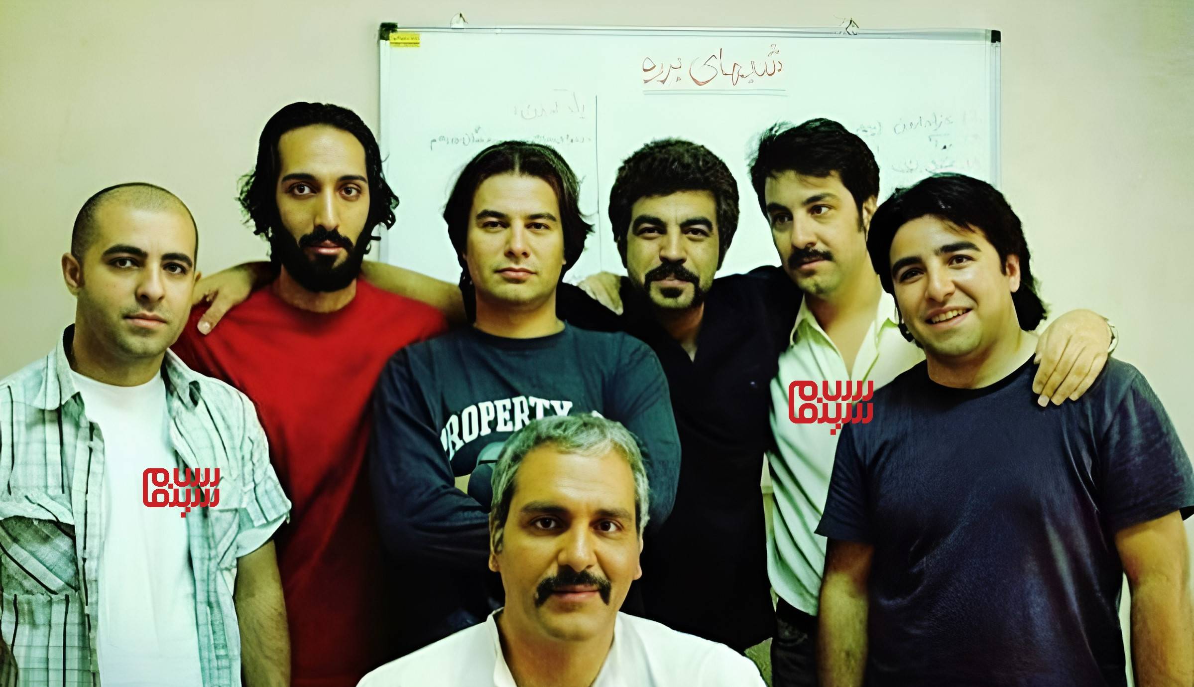 چرا «خشایار الوند» برای هنرمندان مهم است؟
