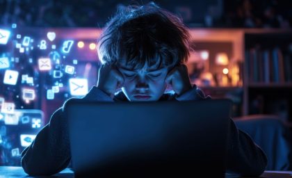 چرا چند وظیفه ای ADHD را بدتر می کند