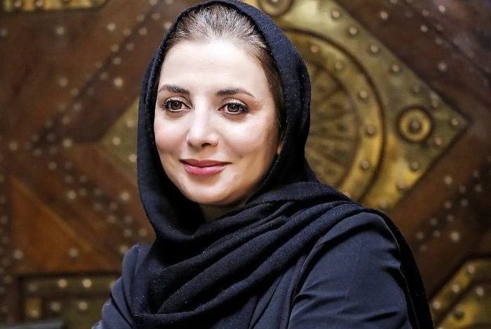چهره رویا میرعلمی با این آرایش زیر و رو شد