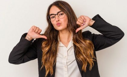 چگونه با اعتماد به نفس صحبت کنیم؟