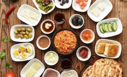 چگونه با صبحانه سالم روزتان را در انرژی شروع کنید؟