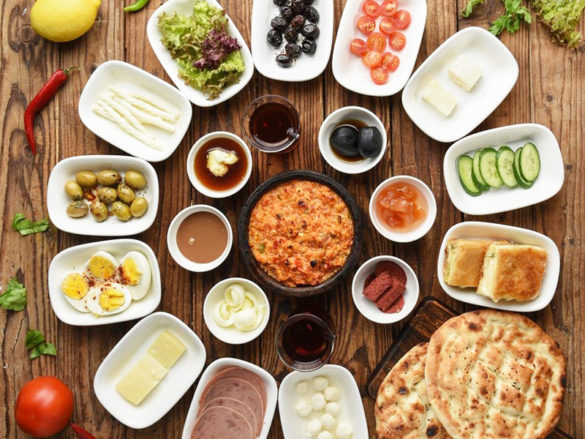 چگونه با صبحانه سالم روزتان را در انرژی شروع کنید؟