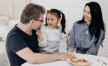 چگونه با فرزند نوجوان‌مان بهتر ارتباط بگیریم