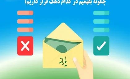 کمک هزینه سلامت برای دهک ها | واریز یارانه سلامت از این ماه به پنج دهک اول