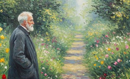 چگونه می توانیم از AI و سن برای حرکت در پیری استفاده کنیم