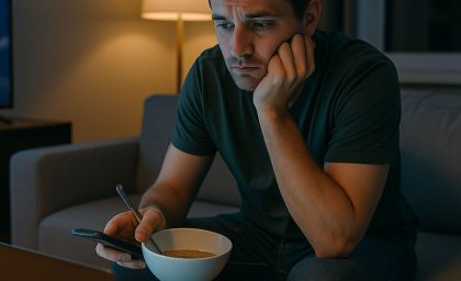 چگونه همه این خوشبختی ما را بدبخت می کند