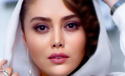 عکس وایرال شده از تولد ۳۱ سالگی شادی مختاری