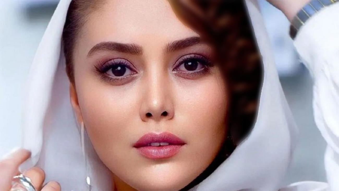 عکس وایرال شده از تولد ۳۱ سالگی شادی مختاری