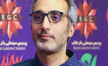ژوله: نویسنده سریال مدیری نیستم !