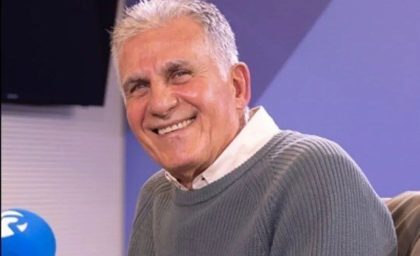 مربیان پرسپولیس چشم به عملکرد دراگان اسکوچیچ دارند!