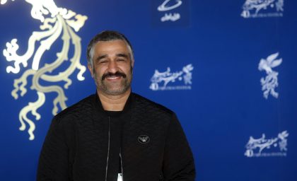 کل کل بامزه محسن تنابنده و پژمان جمشیدی بر سر سریال پایتخت + فیلم
