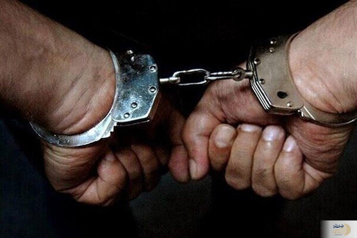 60 نفر از عوامل انتشار شایعات و مطالب حمایت کننده از رژیم صهیونیستی دستگیر شدند+ جزییات