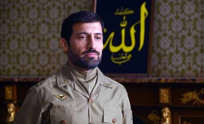 کلیه گردان‌ها توجه کنن: صیاد صحبت می‌کنه!