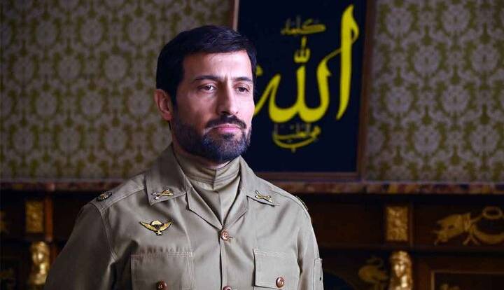 کلیه گردان‌ها توجه کنن: صیاد صحبت می‌کنه!