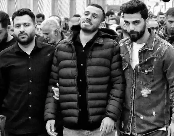 جلالی: سال‌ها برایم مادری کرد و عاشقانه دوستش داشتم/ بازیکن آبی داغدار شد