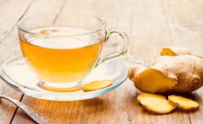 ۵ دمنوش گیاهی برای کاهش اسید اوریک خون: راهکارهای طبیعی برای کنترل این مشکل