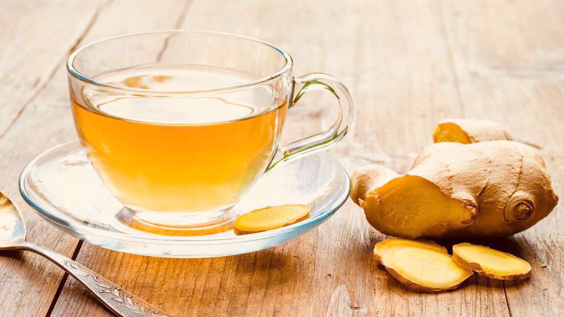 ۵ دمنوش گیاهی برای کاهش اسید اوریک خون: راهکارهای طبیعی برای کنترل این مشکل
