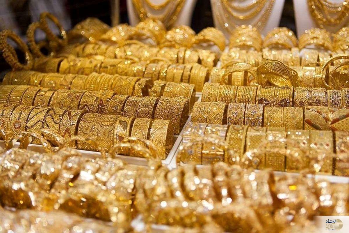 خبر مهم برای خریداران طلا!/ کلاهبرداران خرید طلا!