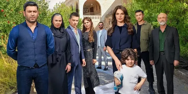 سریال شهر دور قسمت 23 | سریال شهر دور قسمت 23 با زیرنویس فارسی / دانلود سریال شهر دور قسمت 23