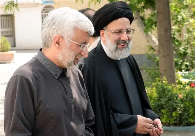 داغ دلمان دوباره تازه شد/ سالگرد شهید رئیسی در هرمزگان