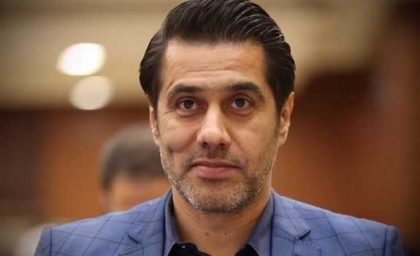 شوک به پرسپولیس / محرومیت پیروانی