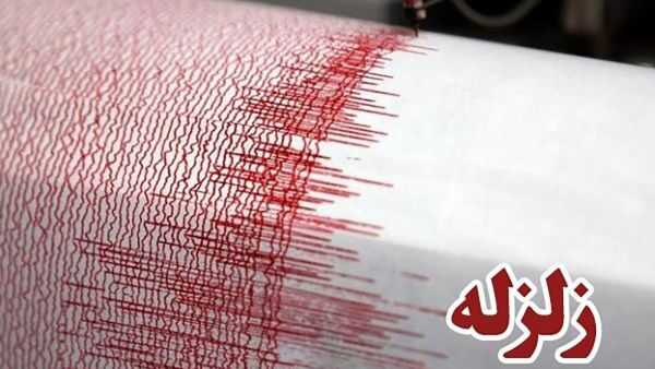 زلزله تربت حیدریه را لرزاند و مصدوم به جا گذاشت+ آمار مصدومین