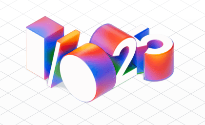 18 آمار کلیدی که در Google I/O 2025 به اشتراک گذاشتیم
