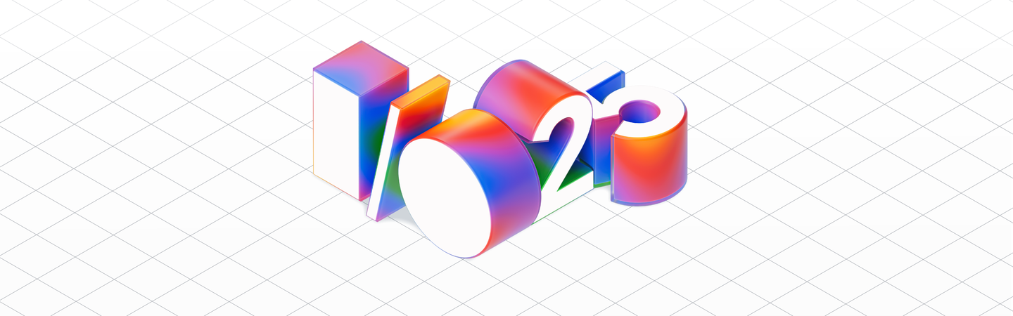 18 آمار کلیدی که در Google I/O 2025 به اشتراک گذاشتیم