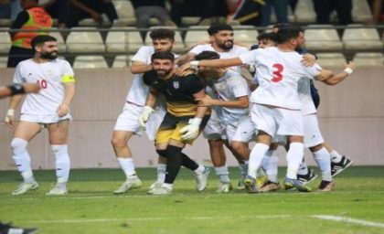 جدایی حیرت انگیز گلر تیم استقلال از باشگاه استقلال / مقصد بعدی گلر تیم استقلال مشخص شد