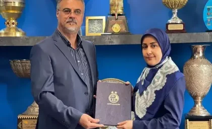 استقلال با هدف قهرمانی در لیگ یک،فعالیت در فوتبال زنان را آغاز می کند