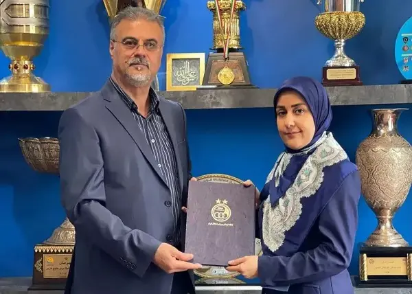 استقلال با هدف قهرمانی در لیگ یک،فعالیت در فوتبال زنان را آغاز می کند