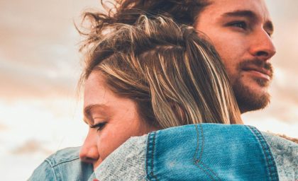 3 حرفی برای گفتن پس از انفجار با شریک زندگی خود