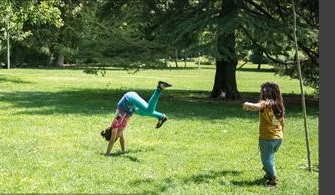 گزارش تصویری از ظهر گرم تابستان/ تابستان 1403