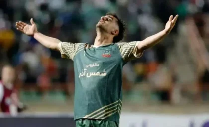 گزینه پرسپولیس پس از مذاکره با آبی پوشان سرخ پوش شد
