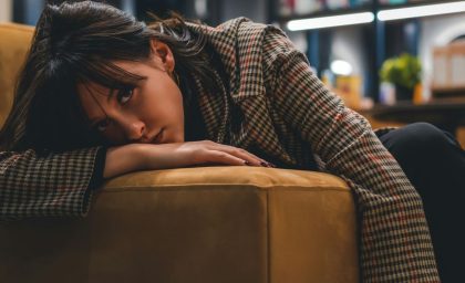 5 نوع بزرگسالان مؤثر برای روزهایی که هیچ گونه تندی ندارید