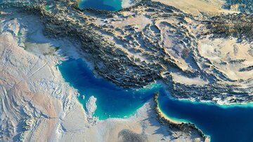 شرکت گوگل هیچ توضیح رسمی درباره تغییر نام خلیج فارس ارائه نداده!