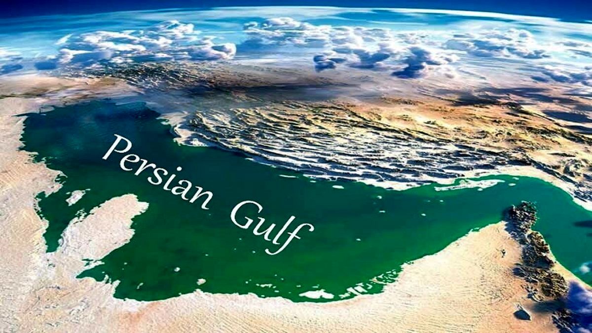 ترامپ که باشد، که بخواهد برای ما اسم و رسم خلیج فارس را عوض کند؟