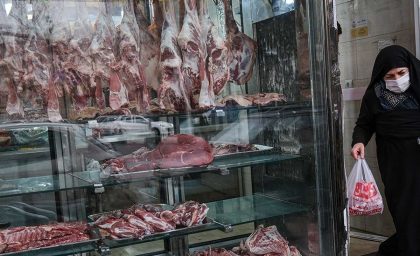 افزایش قیمت گوشت در راه است؟/ جدول قیمت گوشت 13 اردیبهشت