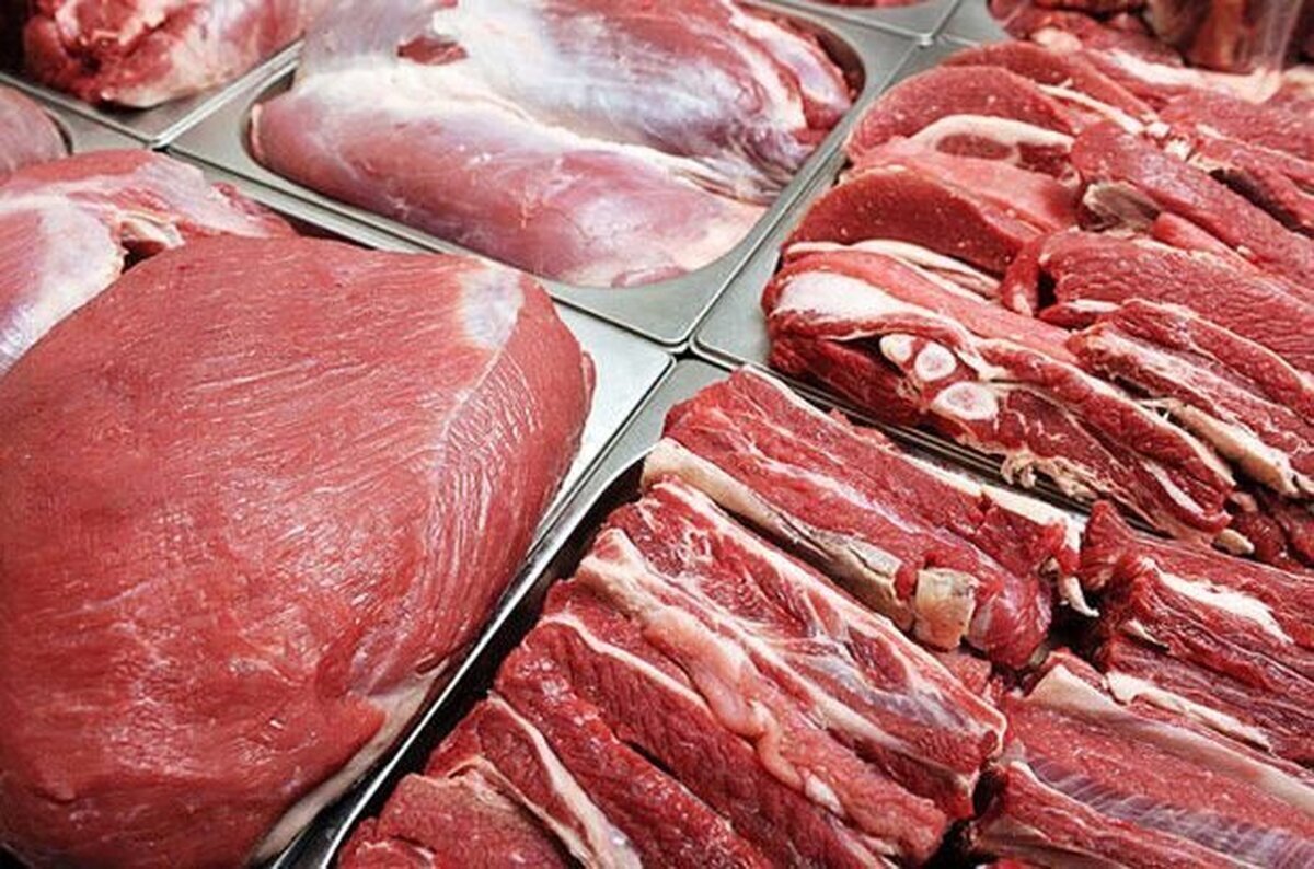 بررسی قیمت انواع گوشت گوساله/ قیمت انواع گوشت گوسفندی در بازار