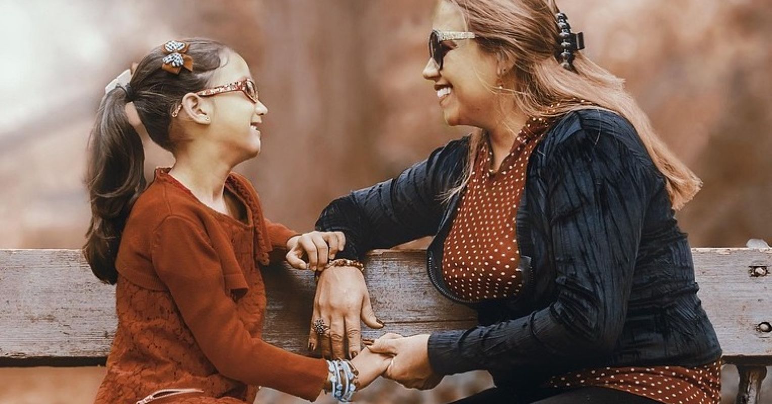 8 مرحله محافظت کننده عصبی برای صحبت با بچه ها و نوجوانان