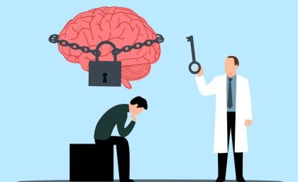 Brainspotting شبه علوم است