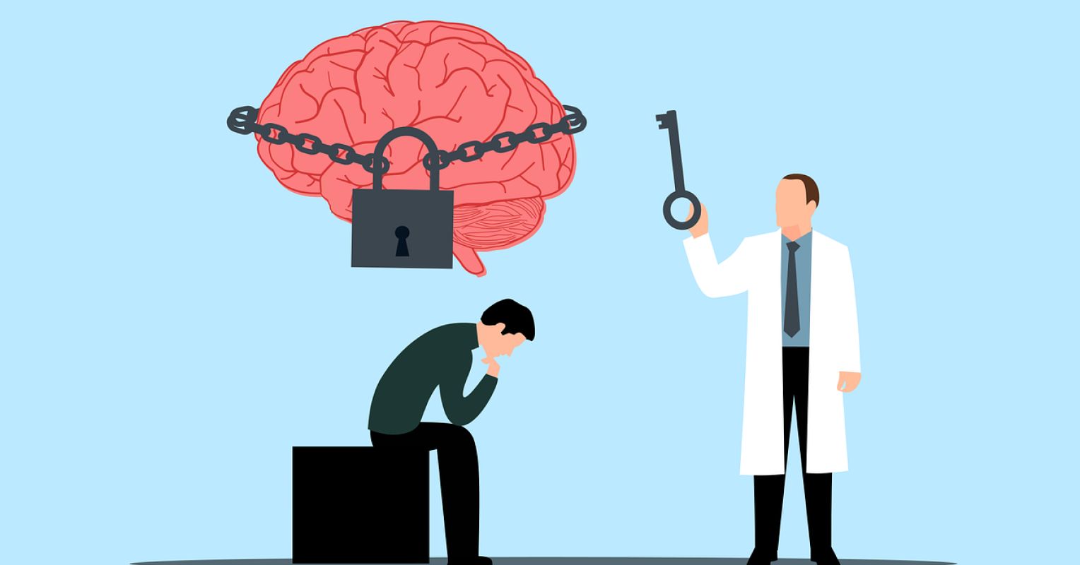 Brainspotting شبه علوم است