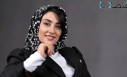 استایل خانوم بازیگر با شلوار بگ در پارک حاشیه ساز شد+ عکس و بیوگرافی