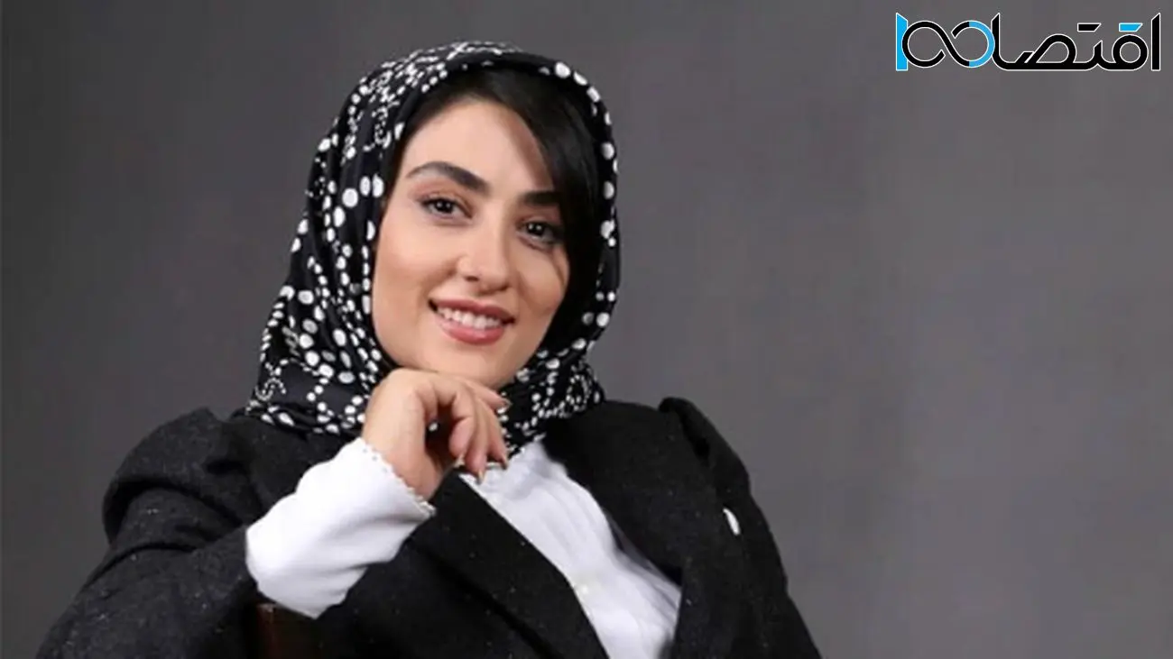استایل خانوم بازیگر با شلوار بگ در پارک حاشیه ساز شد+ عکس و بیوگرافی