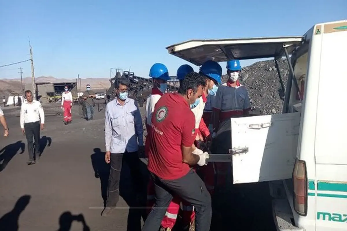 حوادث ناشی از کار سالانه جان 800 کارگر را میگیرد!