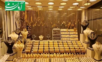 اکنون زمان خرید است یا فروش طلا؟/ نوسانات بازار طلا مشتریان را گیج کرده!+ جزییات