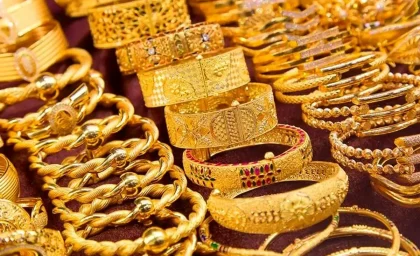 سکه در سراشیبی سقوط به سر میبرد/ برسی قیمت طلا و در خرداد ماه