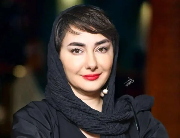 زیبایی نچرال هانیه توسلی نظر ها را جلب کرد+ عکس و بیوگرافی