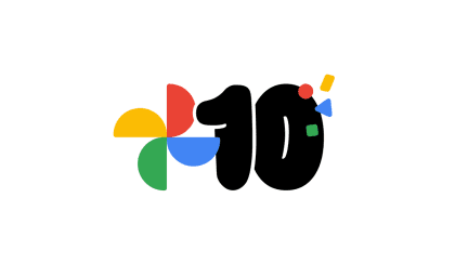 Google Photos 10 سال با 10 نکته جشن می گیرد