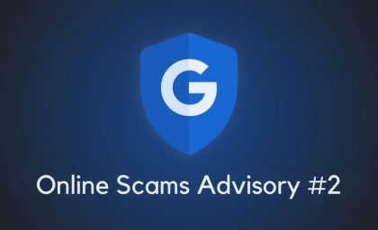 Google Trust & Safety Publishing May 2025 مشاوره کلاهبرداری